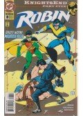 Dixon, Chuck,Grummett, Tom - Robin 8.
