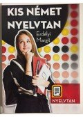 Erdélyi Margit - Kis német nyelvtan