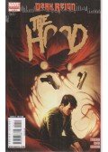 Jeff Parker,Hotz, Kyle - Dark Reign: The Hood No. 4.