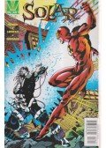 Antony Bedard,Lopresti, Aaron - Solar, Man of the Atom Vol. 1. No. 56.