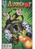 Greg Boone - Bloodshot Vol. 1. No. 49.