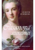 Judith Summers - Casanova szerelmei