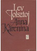 Lev Tolsztoj - Anna Karenina I-II.