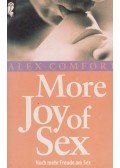 Comfort, Alex - More Joy of Sex - Noch mehr Freude am Sex