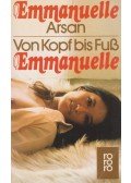 Arsan, Emmanuelle - Von Kopf bis Fuß Emmanuelle