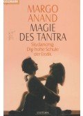 Margo Anand - Magie des Tantra