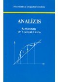 Dr. Csernyák László - Analízis