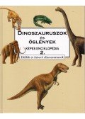 Barry Cox - Dinoszauruszok és őslények képes enciklopédia 2.