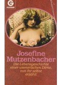 Mutzenbacher, Josefine - Die Lebensgeschichte einer wienerischen Dirne, von ihr selbst erzählt