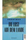 Anonymus - Die Lust auf dem Lande