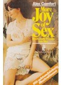 Comfort, Alex - More Joy of Sex - Noch mehr Freude am Sex