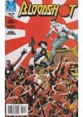 Moretti, Mark,Castrillo, Anthony - Bloodshot Vol. 1. No. 44.