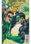 Marz, Ron,Banks, Darryl - Green Lantern 63.