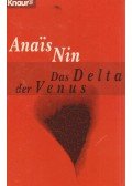 Nin, Anais - Das Delta der Venus