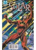 Antony Bedard,Manley, Mike - Solar, Man of the Atom Vol. 1. No. 57.