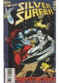 Marz, Ron,Hall, Jim - Silver Surfer Vol. 3. No. 98.