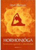 Dinah Rodrigues - Hormonjóga