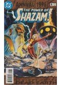 Ordway, Jerry,Manley, Mike - The Power of Shazam Annual 1.