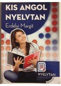 Erdélyi Margit - Kis angol nyelvtan