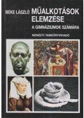 Beke László - Műalkotások elemzése