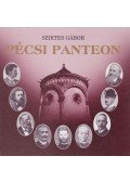 Szirtes Gábor - Pécsi panteon