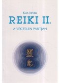 Kun István - Reiki II.