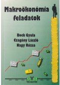 Bock Gyula,Czagány László,Nagy Rózsa - Makroökonómia feladatok