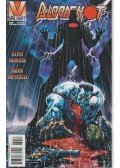 Vanhook, Kevin,Breyfogle, Norm - Bloodshot Vol. 1. No. 34.