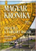 Bencsik Gábor - Magyar Krónika 2014/1.
