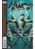 Stuart Moore ,Ariel Olivetti - Namor: The First Mutant No. 1.