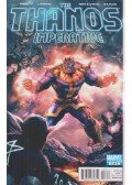 Dan Abnett,Lanning, Andy,Sepulveda, Miguel - The Thanos Imperative No. 3.