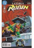 Dixon, Chuck,Johnson, Staz - Robin 33.
