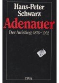Hans-Peter Schwarz - Adenauer