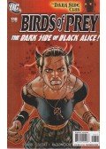 Tony Bedard,Scott, Nicola - Birds of Prey 118.