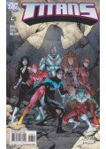 Winick, Judd,Lopez, Julian - Titans 6.