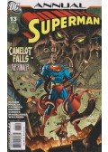 Busiek, Kurt,Merino, Jesus,Pacheco, Carlos - Superman Annual 13.