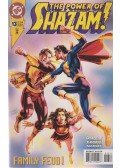 Krause, Peter,Ordway, Jerry - The Power of Shazam! 13.