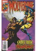 Claremont, Chris,Yu, Leinil Francis - Wolverine Vol. 1. No. 127.