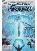 Geoff Johns,Mahnke, Doug - Green Lantern 58.