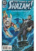 Krause, Peter,Ordway, Jerry - The Power of Shazam! 3.