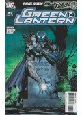 Geoff Johns,Mahnke, Doug - Green Lantern 43.