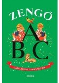 Móra Ferenc,Justné Kéry Hedvig - Zengő ABC