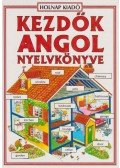 Holmes, Frank,Helen Davies  - Kezdők angol nyelvkönyve