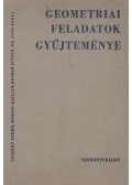 Czapáry Endre,Horvay Katalin,Reiman István,Dr. Soós Paula - Geometriai feladatok gyűjteménye