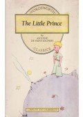 Saint-Exupéry, Antoine de - The Little Prince