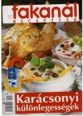 Rohrmann Katalin - Fakanál Recepttár 2001/2.