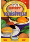 Giovanna Magi - Tojásételek - 50 recept