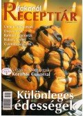Rohrmann Katalin - Fakanál Recepttár 2004/2.