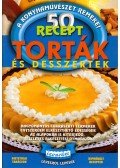 Giovanna Magi - Torták és desszertek - 50 recept
