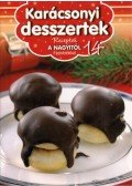 Horváth Ilona - Karácsonyi desszertek